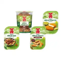 Lidl Pflanzliche/Vegetarische Produkte versch. Sorten Lidl Angebot