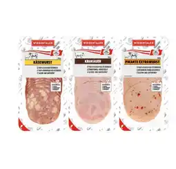 Lidl 3-fach Aufschnitt Lidl APP Preis Angebot