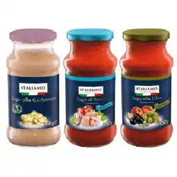 Lidl Pastasauce versch. Sorten Lidl Angebot