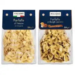 Lidl Farfalle versch. Sorten Lidl Angebot