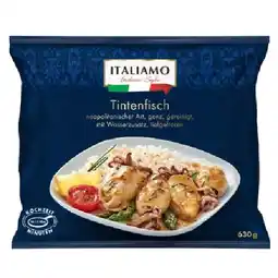 Lidl Tintenfisch neapolitanischer Art Lidl Angebot