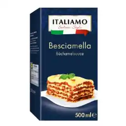 Lidl Bechamelsauce Lidl Angebot