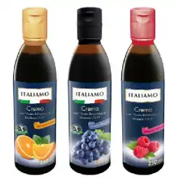 Lidl Balsamico Saucen versch. Sorten Lidl Angebot