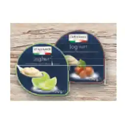 Lidl Joghurt div. Sorten Lidl Angebot