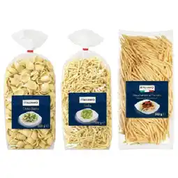 Lidl Pasta versch. Sorten Lidl Angebot