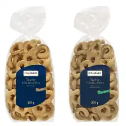 Lidl Tarallini versch. Sorten Lidl Angebot