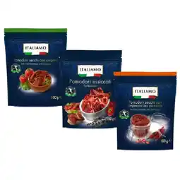 Lidl Softtomaten versch. Sorten Lidl Angebot