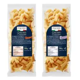 Lidl Sardinisches Salzgebäck versch. Sorten Lidl Angebot