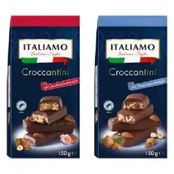 Lidl Croccantini div. Sorten Lidl Angebot