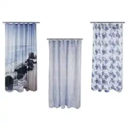 Lidl Duschvorhang 180 x 200 cm Lidl Angebot