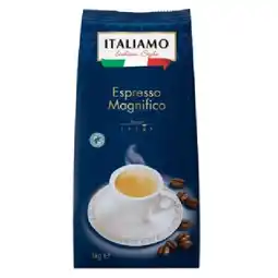 Lidl Espresso Magnifico Lidl Angebot