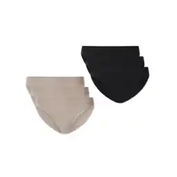 Lidl Damen Slips Größen: 36 bis 46 Lidl Angebot