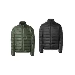 Lidl Herren Steppjacke Lidl Angebot