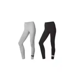 Lidl Damen Leggings Lidl APP Preis Angebot