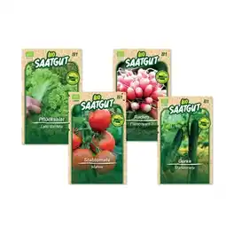 Lidl Bio-Saatgut Verschiedene Arten Lidl Angebot
