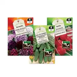 Lidl Premium Sämereien/Saatbänder Lidl Angebot