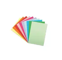 Lidl Farbpapier-Mix, 200 Blatt Lidl Angebot