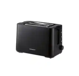 Lidl Doppelschlitz-Toaster Lidl Angebot