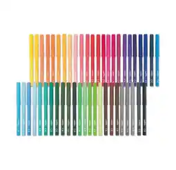 Lidl Fasermaler Lidl Angebot