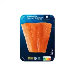Lidl Premium Lachsfilet Lidl Angebot