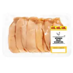 Lidl Frische Hendl Filetschnitzel Lidl Angebot