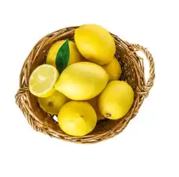 Lidl Bio Zitronen Lidl Angebot