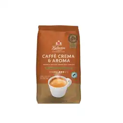 Lidl Caffe Crema & Aroma Lidl APP Preis Angebot
