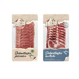 Lidl Dalmatinische Spezialitäten Verschiedene Sorten Lidl Angebot