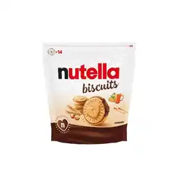Lidl Nutella Biscuits Lidl Angebot