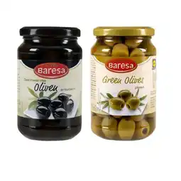 Lidl Oliven ohne Stein versch. Sorten Lidl Angebot