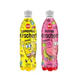 Lidl Limonade Spongebob Edition Versch. Sorten Lidl Angebot