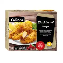 Lidl Backhendl Streifen Lidl Angebot