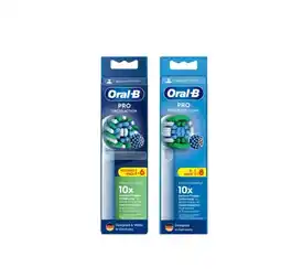 Lidl Aufsteckzahnbürsten versch. Sorten Lidl Angebot