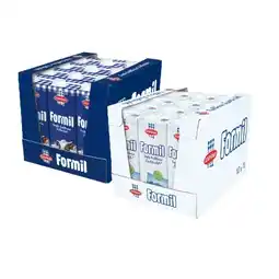 Lidl Formil H-Voll- oder Leichtmilch Lidl Angebot
