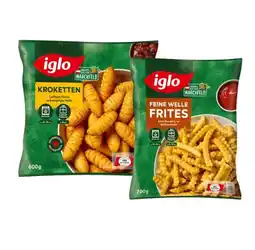 Lidl Kroketten oder Pommes Lidl Angebot