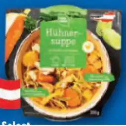 Lidl Hühnersuppe Lidl Angebot