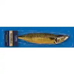 Lidl Fiskursson Geräucherte Markrele Lidl Angebot