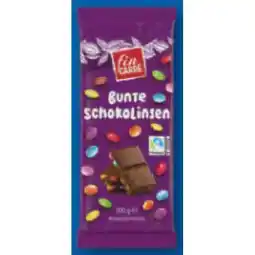 Lidl Bunte Schokolinsen Lidl Angebot