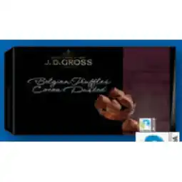 Lidl Kakaotrüffel Lidl Angebot