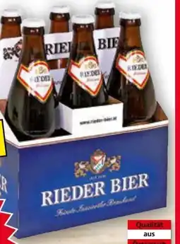 Norma Rieder Märzen Angebot