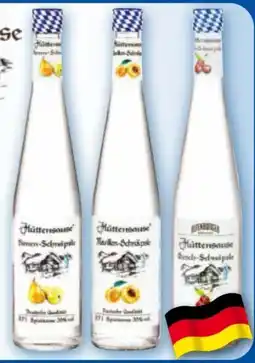 Norma Hüttensause Schnäpsle Angebot