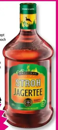 Norma Stroh Jagertee Angebot
