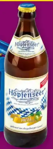 Norma Hopfenseer Hell Angebot