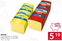 Transgourmet Milram Angebot