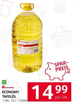Transgourmet Economy tafelöl Angebot