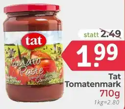 ETSAN Tat Tomatenmark Angebot