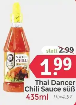 ETSAN Thai Dancer Chili Sauce süß Angebot