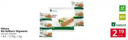 Transgourmet Natura bio vollkorn teigwaren Angebot