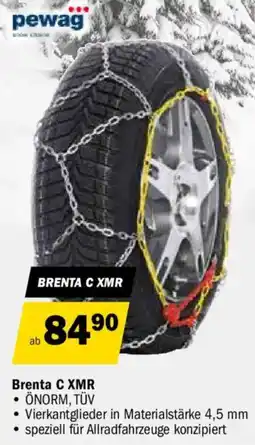 Forstinger Brenta c xmr Angebot