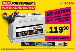 Forstinger S5a08 Angebot